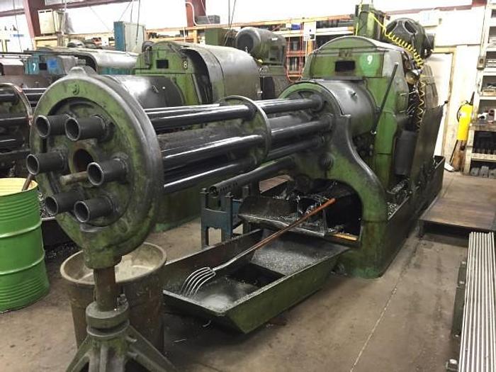 Used Thursday, October 22, 2015 1:00 PM (ET), Machine Tool & CNC Auction