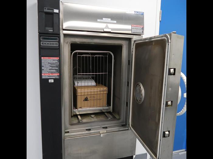 Used Thursday, November 21, 2024, 11 AM (ET) - Biopharmaceutical Equipment Auction