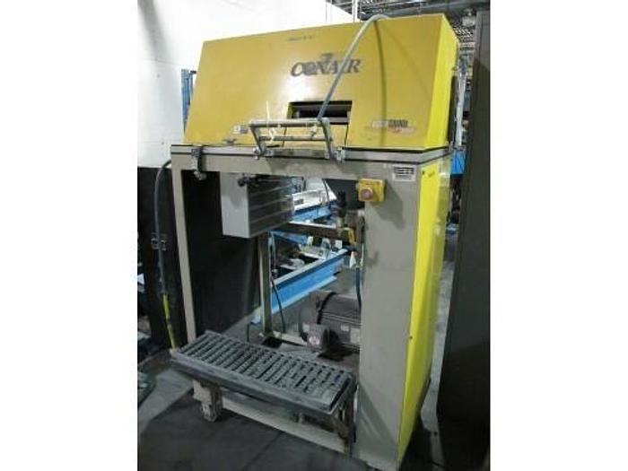 Used 3/17/2011, Plastic Diversity Solutions