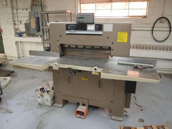 Used 12/15/2011, C&B Graphics