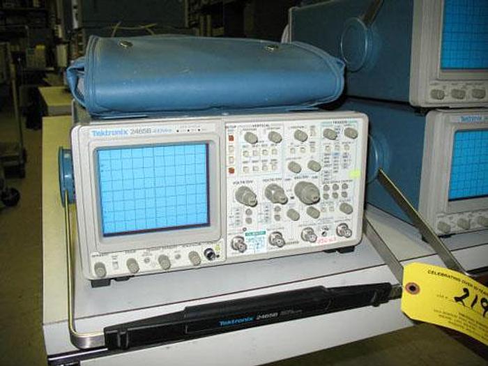 Used IBM Test & Measurement E