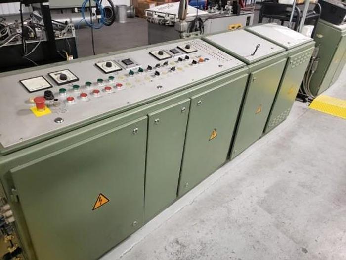 Used Wednesday, September 9, 2020, 1:00 PM (ET), Publications Printer