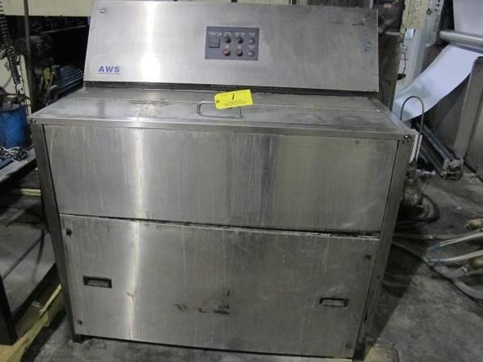 Used Thursday, December 8, 2016, 1:00 PM (ET), Payette & Simms, Inc.