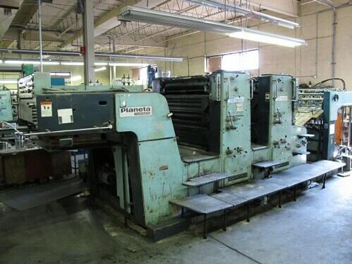 Used 4/7/2011, The King Organization