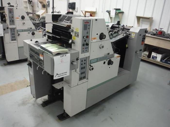 Used Wednesday, February 22, 2017, 1:00 PM (ET), Imprimerie Doublimage Printing