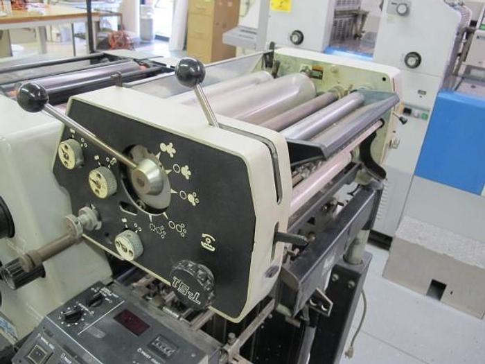 Used Wednesday, April 12, 2017, 1:00 PM (ET), American Printing Solutions