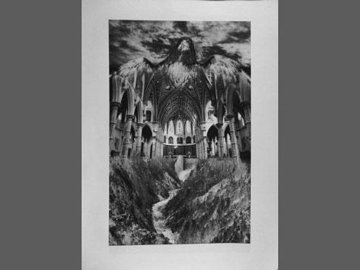 Used 3/28/2012, Blackbox Collotype