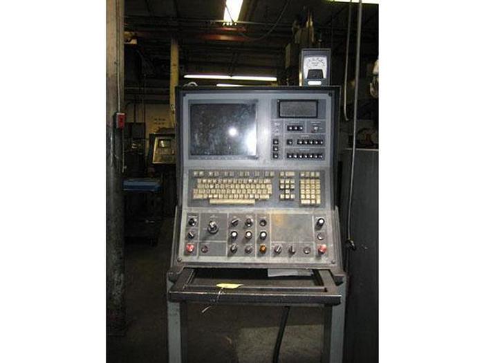 Used Wardwell Braiding Machine