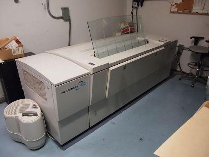 Used 7/28/2011, Service Communications