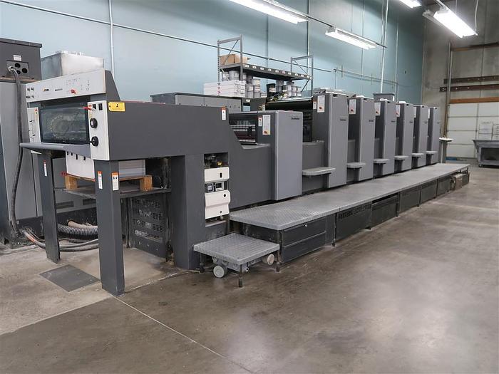 Used Thursday, March 27, 2025, 11:00 AM (ET) - Fusebox One (CMS)