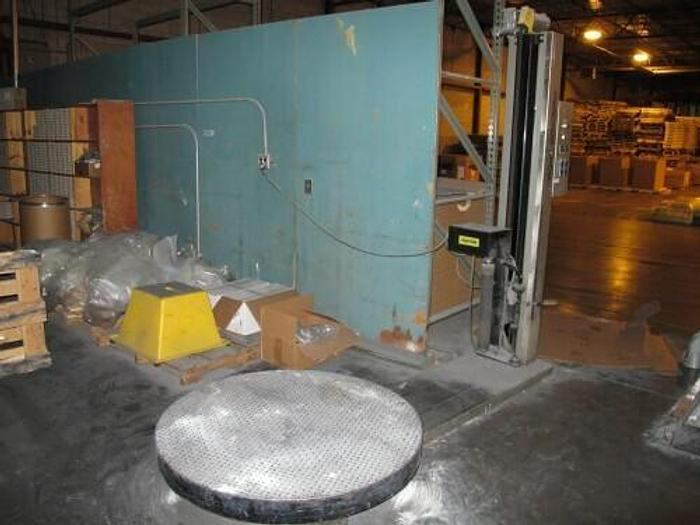 Used 3/17/2011, Plastic Diversity Solutions