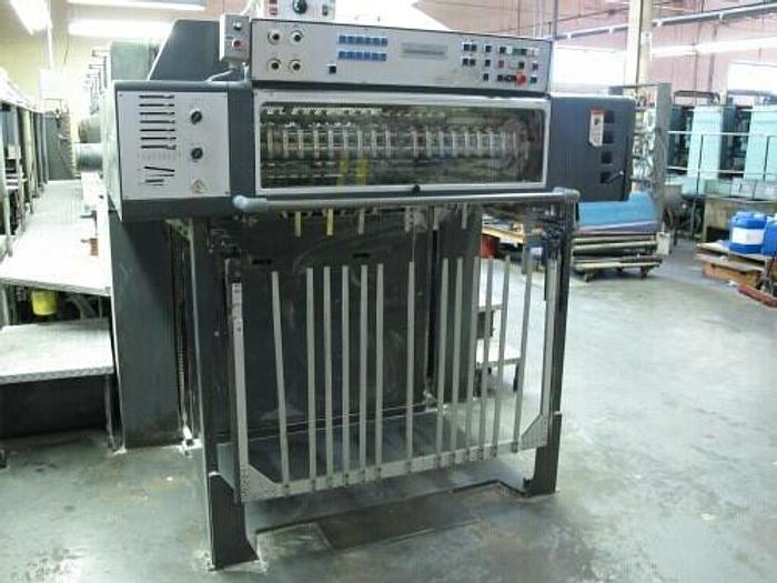 Used 4/7/2011, The King Organization