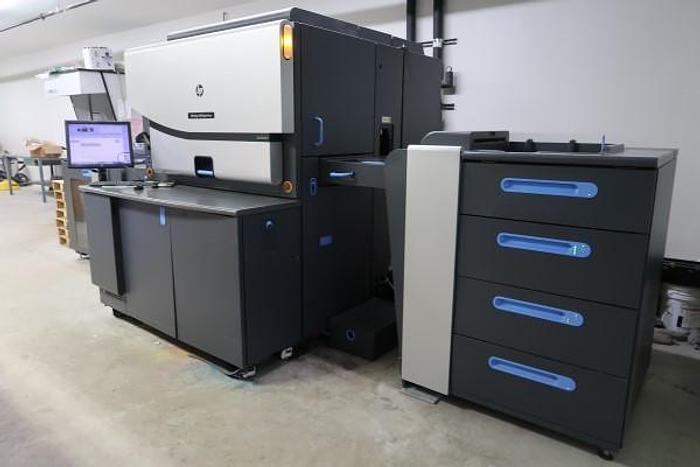 Used Thursday, December 1, 2022, 1:00 PM (ET), Emprint