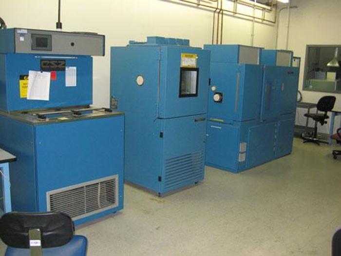 Used Quantum Leap Packaging