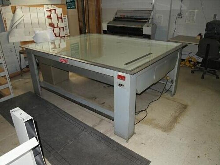 Used 6/9/2011, Greystone Graphics