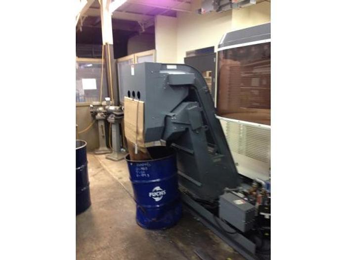 Used Thursday, March 12, 2015 1:00 PM (ET), Northeast Machine Tool & CNC Auction Event #2