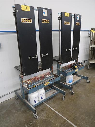 Used Thursday, March 27, 2025, 11:00 AM (ET) - Fusebox One (CMS)