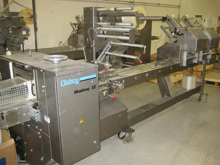 Used Hammer Press