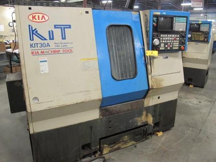 Used Thursday, December 12, 2013 1:00 PM (ET), Surplus Equipment of NSA Industries