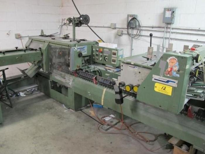 Used Thursday, June 11, 2015 1:00 PM (ET), Topline Printing