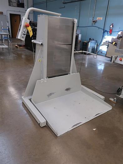Used Thursday, March 27, 2025, 11:00 AM (ET) - Fusebox One (CMS)