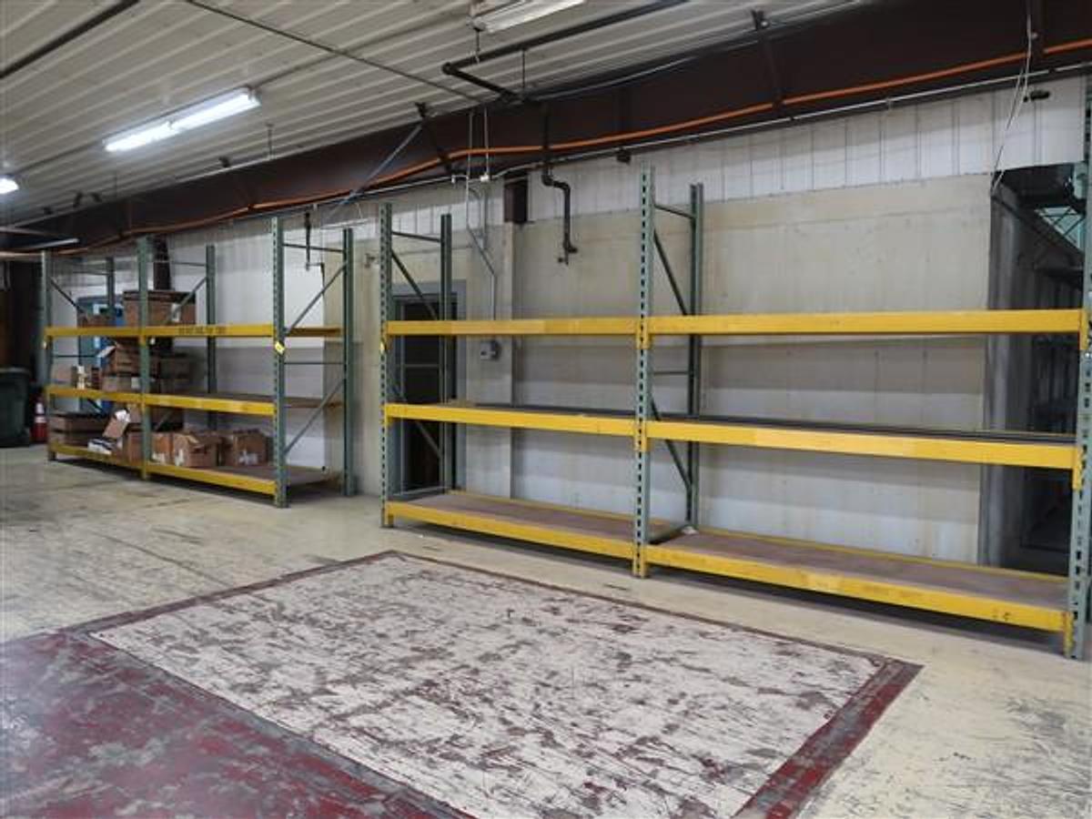 Used Wednesday, November 12, 2025, 1:00 PM (ET) - Reindl Bindery