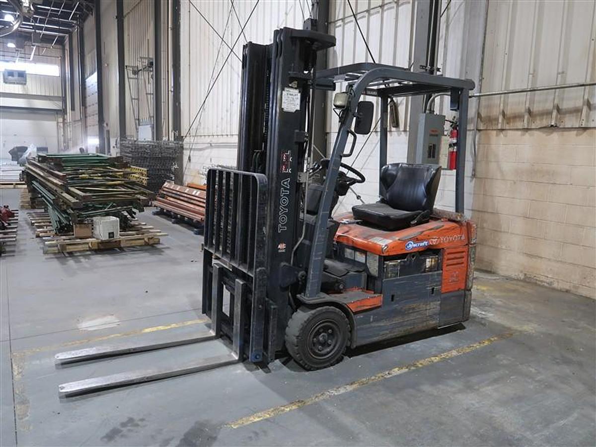 Used Thursday, February 26, 1:00 PM (ET) - Jescraft