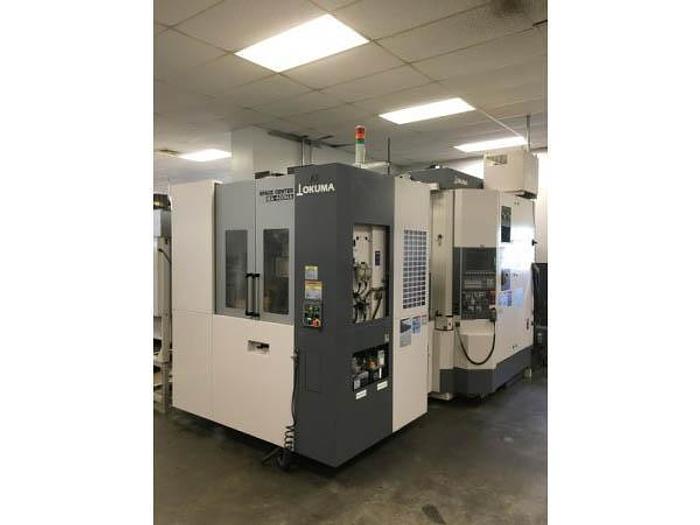Used Wednesday, July 20, 2016 10:30 AM (ET), Mikco Manufacturing Technologies