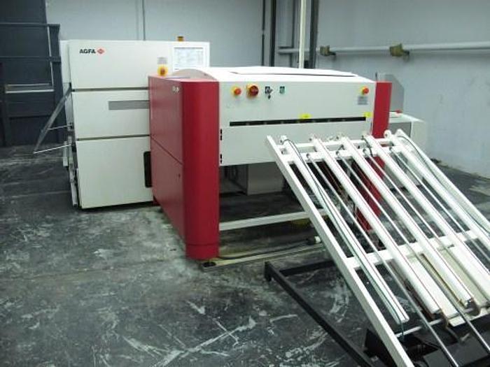 Used Thursday, January 17, 2013, 1:00 PM (ET), Great Eastern Color Litho