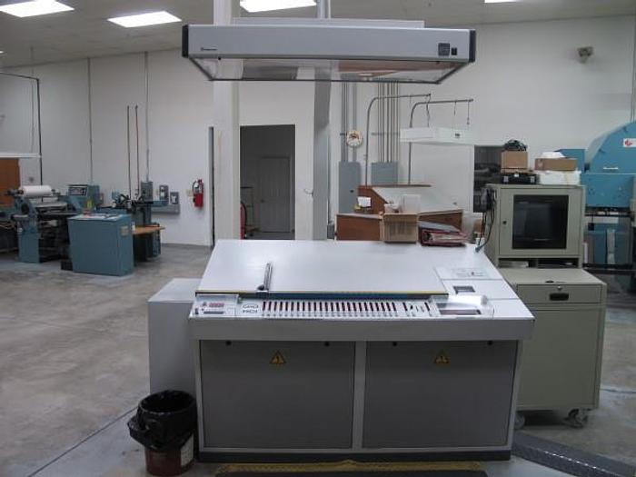 Used Thursday, February 13, 2020, 1:00 PM (ET), Whitehall Printing Company