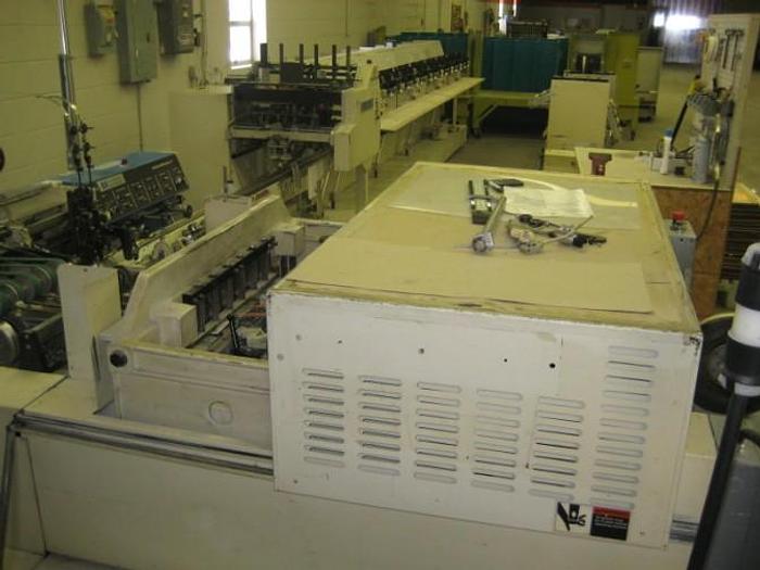 Used 4/7/2010, Modern International Graphics