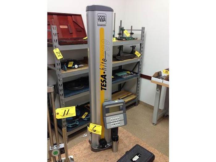 Used Thursday, November 19, 2015 1:00 PM (ET), HSB Aircraft Components LLC