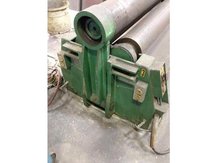 Used Thursday, March 12, 2015 1:00 PM (ET), Northeast Machine Tool & CNC Auction Event #2