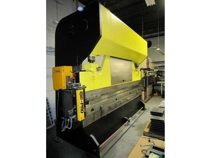 Used 12/8/2010, Commercial Sheetmetal Company