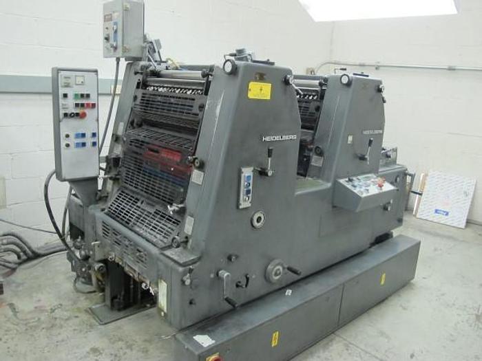 Used Thursday, May 19, 2016 1:00 PM (ET), Accelerated Printing