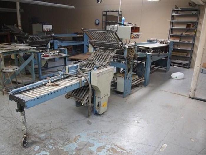 Used 12/15/2011, C&B Graphics