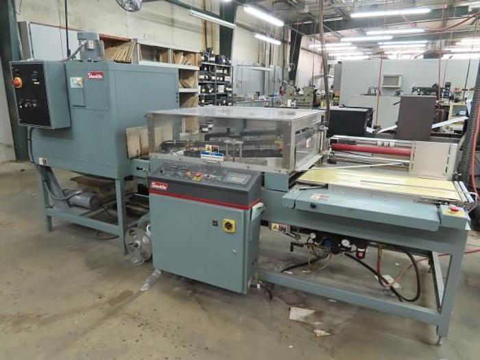 Used Thursday, January 30, 2020, 1:00 PM (ET), American Printing