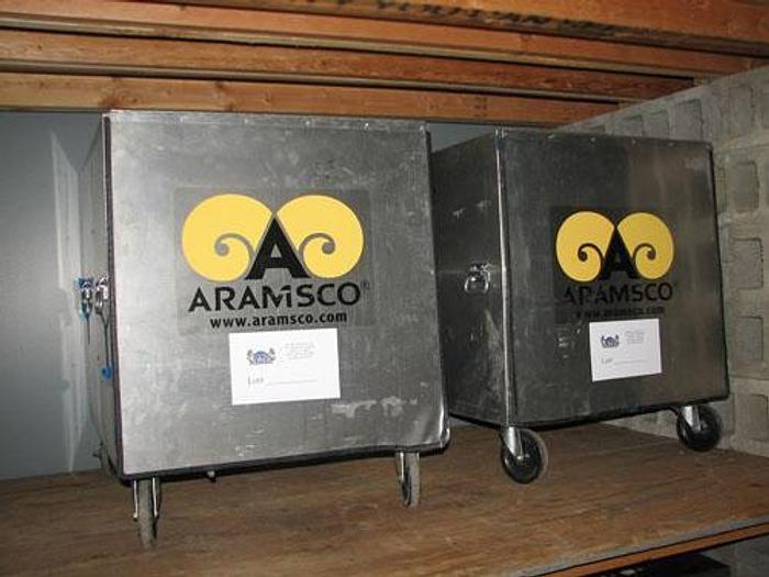 Used Trade-Winds Environmental