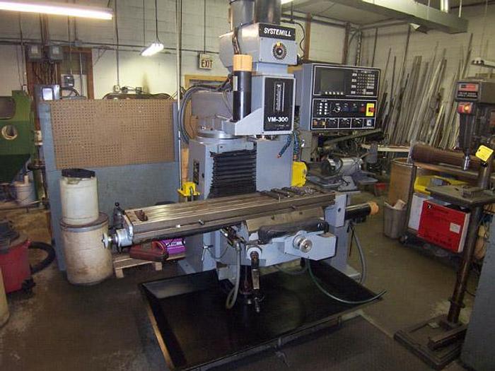 Used Ross Manufacturing