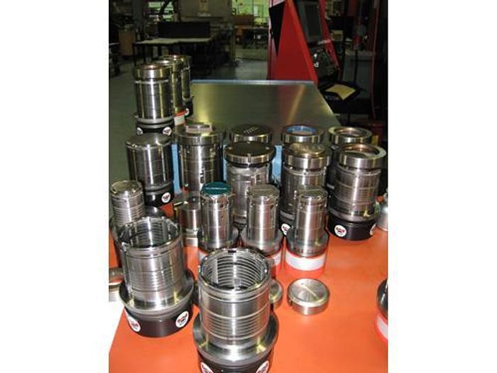 Used SMTC Manufacturing Corpo