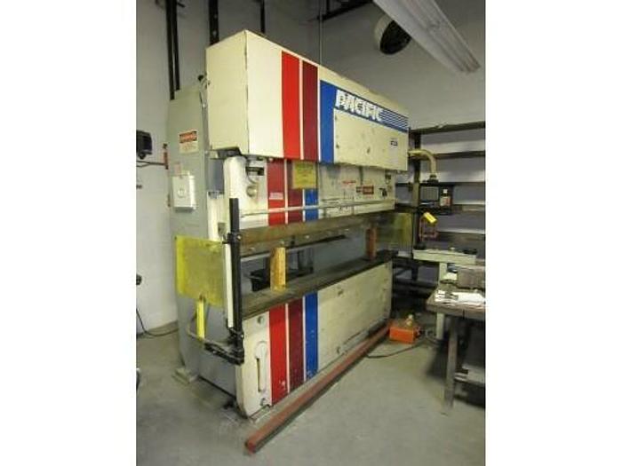 Used 12/8/2010, Commercial Sheetmetal Company