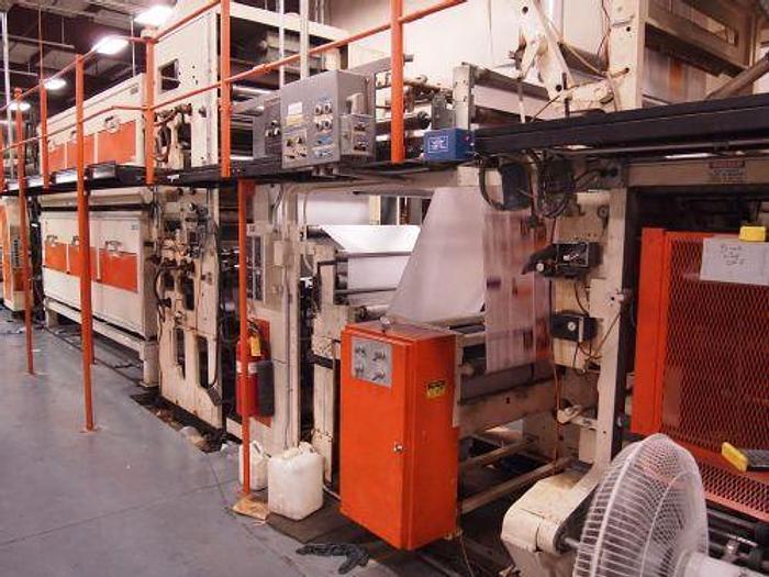 Used 8/3/2011, Midstate Litho