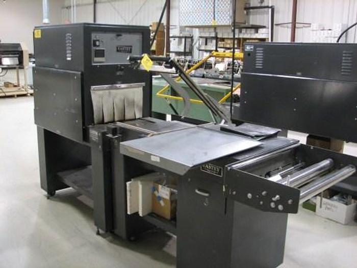 Used 3/29/2012, Harper Carolina Holdings