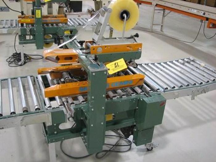 Used 3/29/2012, Harper Carolina Holdings