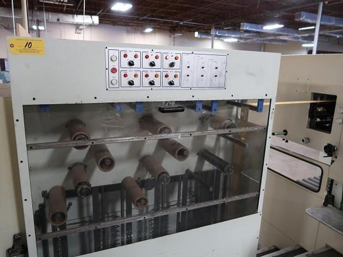 Used Thursday, July 14, 2022, 1:00 PM (ET), Benton Announcements