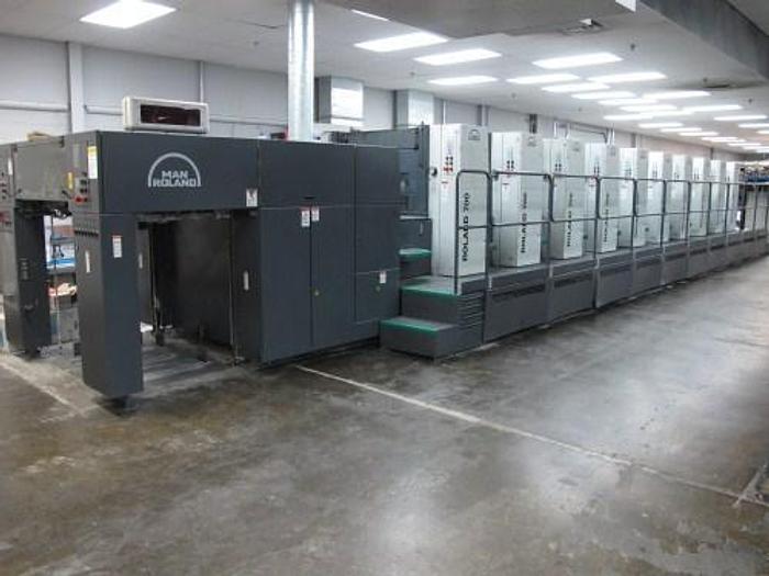 Used Tuesday, November 13, 2012 10:30 AM (ET), Finlay Printing