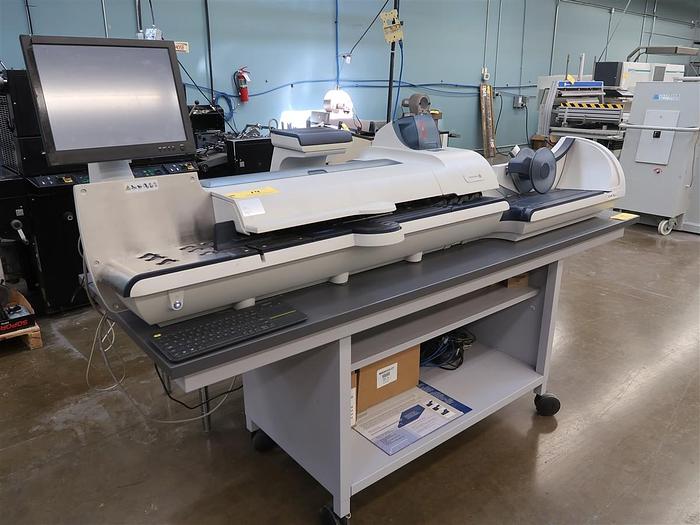 Used Thursday, March 27, 2025, 11:00 AM (ET) - Fusebox One (CMS)