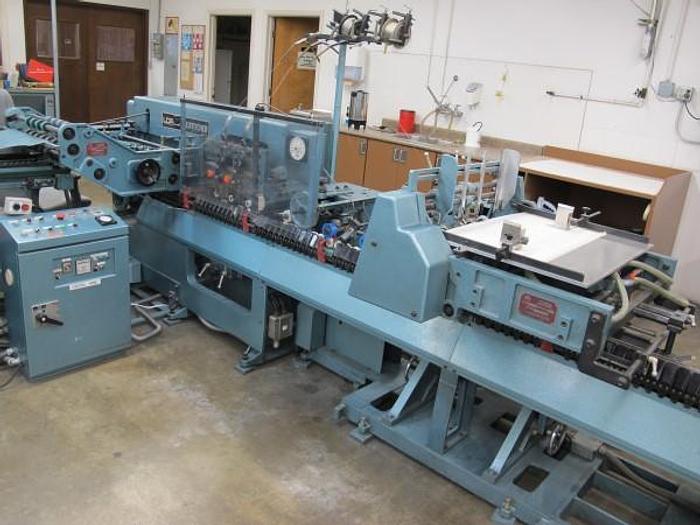 Used Thursday, July 28, 2016 1:00 PM (ET), Independent Printing Company