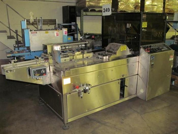 Used Weds & Thurs, September 21 & 22, 2016, Inserts USA Inc. & Skyline Media Packaging, LLC