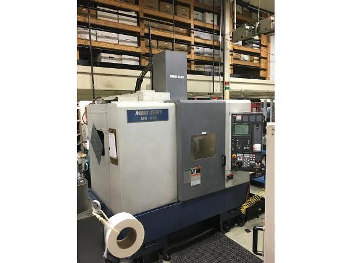 Used Wednesday, January 20, 2016 1:00 PM (ET), Machine Tool & CNC Auction